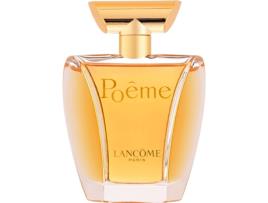 Perfume LANCÔME Poême Eau de Parfum (100 ml)