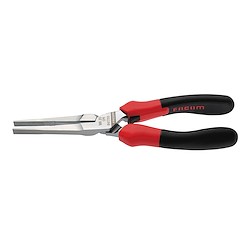 Alicate de ponta chatas FACOM 200MM