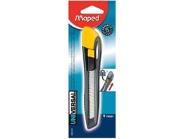 X-ato MAPED Mini (Amarelo - 0.9cm)