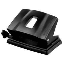Furador Maped Essentials 20/25F Preto