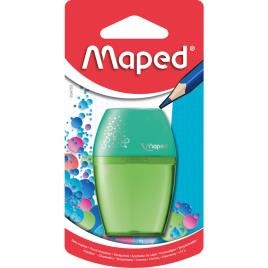 Maped Afia-Lápis Shaker, Cores Sortidas