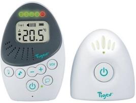 Intercomunicador para Bebé TIGEX Protect Plus
