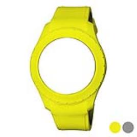 Correia para Relógio Watx & Colors (49 mm) - Amarelo