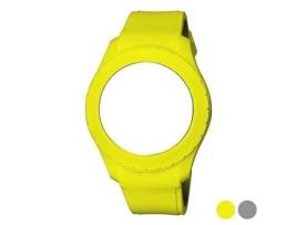 Correia para Relógio  (49 mm) - Amarelo