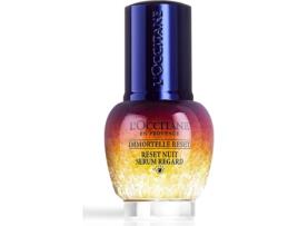 Contorno dos Olhos Immortele Loccitane (15 ml)