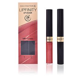 Conjunto de Cosmética Mulher Lipfinity  (2 pcs) - 140 - charming