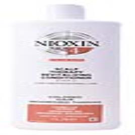 Condicionador Revitalizante System 4 Nioxin - 1000 ml