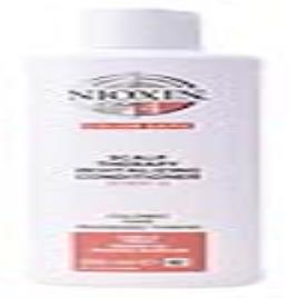 Condicionador Revitalizante System 4 Nioxin - 1000 ml