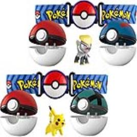 Cinto Poke Ball Pokemon 115826