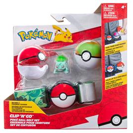 Cinto Poke Ball  115826