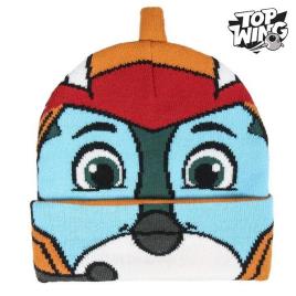Chapéu Top Wing 74879 Laranja