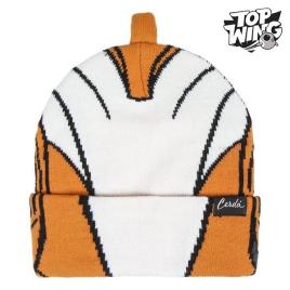 Chapéu Top Wing 74879 Laranja
