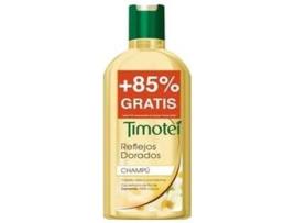 Champô TIMOTEI Champo Dorados Reflexões (750ml)