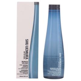 Champô para Dar Volume Muroto Volume 300 ml