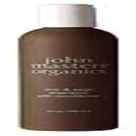 Champô e Condicionador 2 em 1 Zinc & Sage John Masters Organics - 236 ml