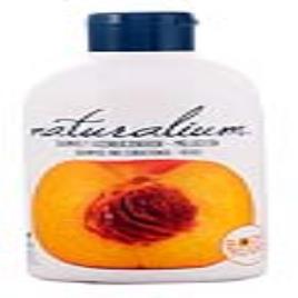 Champô e Condicionador 2 em 1 Peach  (400 ml)