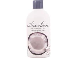 Champô NATURALIUM Coconut & (400ml)