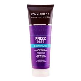 Champô Caracóis Definidos Frizz-ease John Frieda