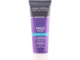 Champô JOHN FRIEDA Frizz-Ease Cachos Definidos (250ml)