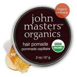 Cera de Fixação Suave John Masters Organics (57 g)