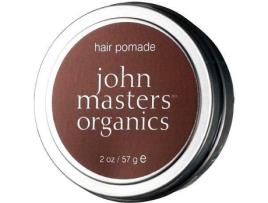 Cera para o Cabelo JOHN MASTERS ORGANICS Hair Pomade 57 g