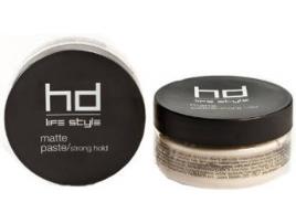 Cera para o Cabelo FARMAVITA Hd Life Style Matte Paste (50 ml)