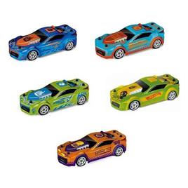 Carro Rádio Controlo Hot Wheels Drift 1:24