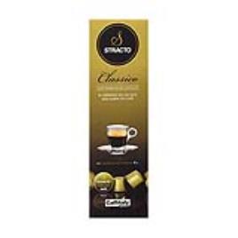 Cápsulas de café  80644 Classico (80 uds)