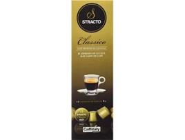 Cápsulas de café  80644 Classico (80 uds)