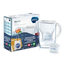 Caneca Filtrante  MARELLA 2,4 L Azul