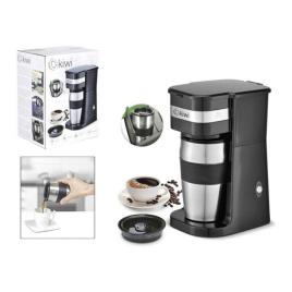 Cafeteira Elétrica  KCM-7505 420 ml 750W Preto