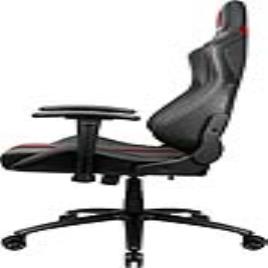 Cadeira de Gaming  YC3 Hi-Tech 180º - Preto