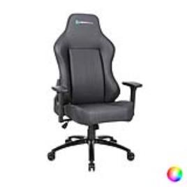 Cadeira de Gaming  Akeron 180º - Branco