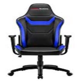 Cadeira de Gaming Airtech Mars Gaming MGC218B - Branco