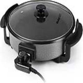 Caçarola Elétrica  1500W (Ø 30 cm)