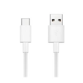 Cabo USB-C para USB  (1 m) Branco
