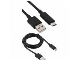 Cabo USB-C   81566 Preto