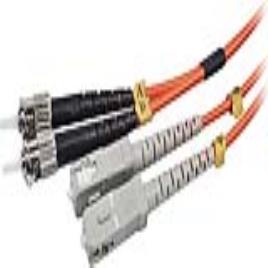 Cabo Fibra Ótica Duxplex Multimodo GEMBIRD CFO-STSC-OM2-5M (5 m)
