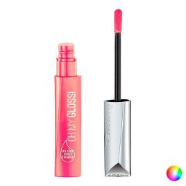 Brilho de Lábios Oh My Gloss! Rimmel London - 500 - pop poppy