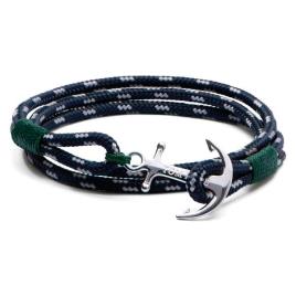 Bracelete unissexo Tom Hope TM009 - 21 cm