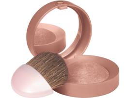 Blush BOURJOIS Fard Joues Blusher 15 Rose Eclat