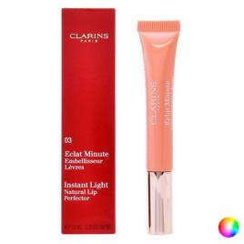 Bálsamo Labial com Cor Eclat Minute Clarins - 05 - candy shimmer 12 ml