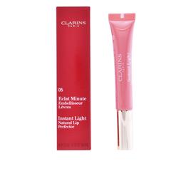 Bálsamo Labial com Cor Eclat Minute 05 - candy shimmer 12 ml