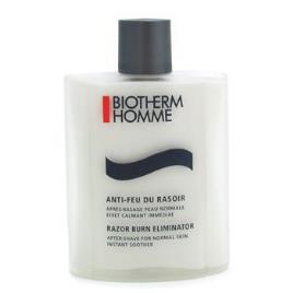 After Shave Biotherm Homem Anti-Feu Rasoir 100ml