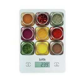 Balança de Cozinha LAICA KS1040 LCD