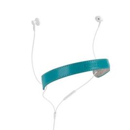 Auriculares de botão  CLASS 31356 Azul