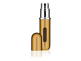 Atomizador Recarregável Classic Hd  (5 ml) Dourado