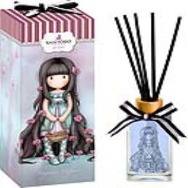 Ambientador Rosebud  (100 ml)