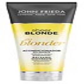 Amaciador Reforçador de Cor Sheer Blonde  (250 ml)
