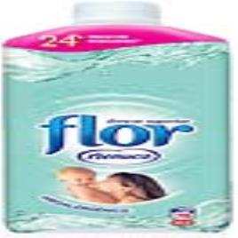 Amaciador Concentrado Flor Nenuco 1,5 L (70 doses) - x1